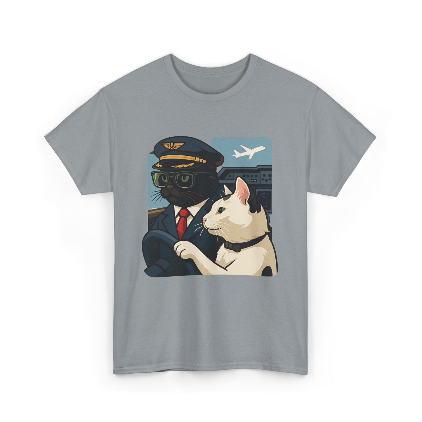 Regular - Classic Pilot