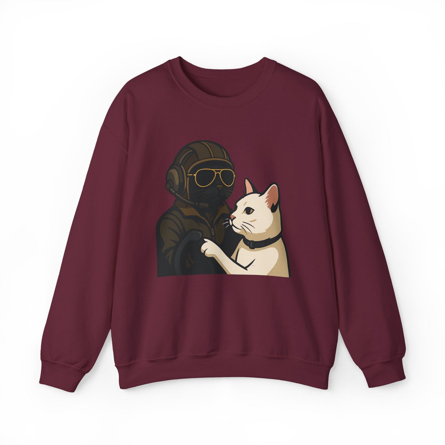 Sweatshirt - Classic Pilot V3