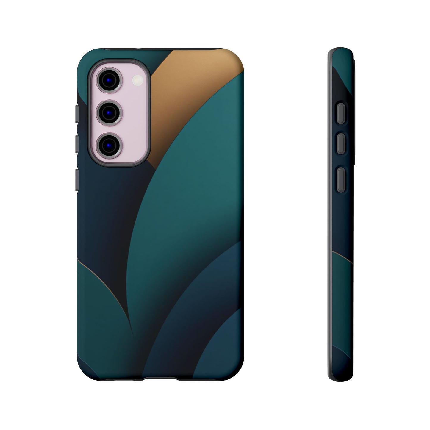 Samsung Galaxy S23 Series - Arc