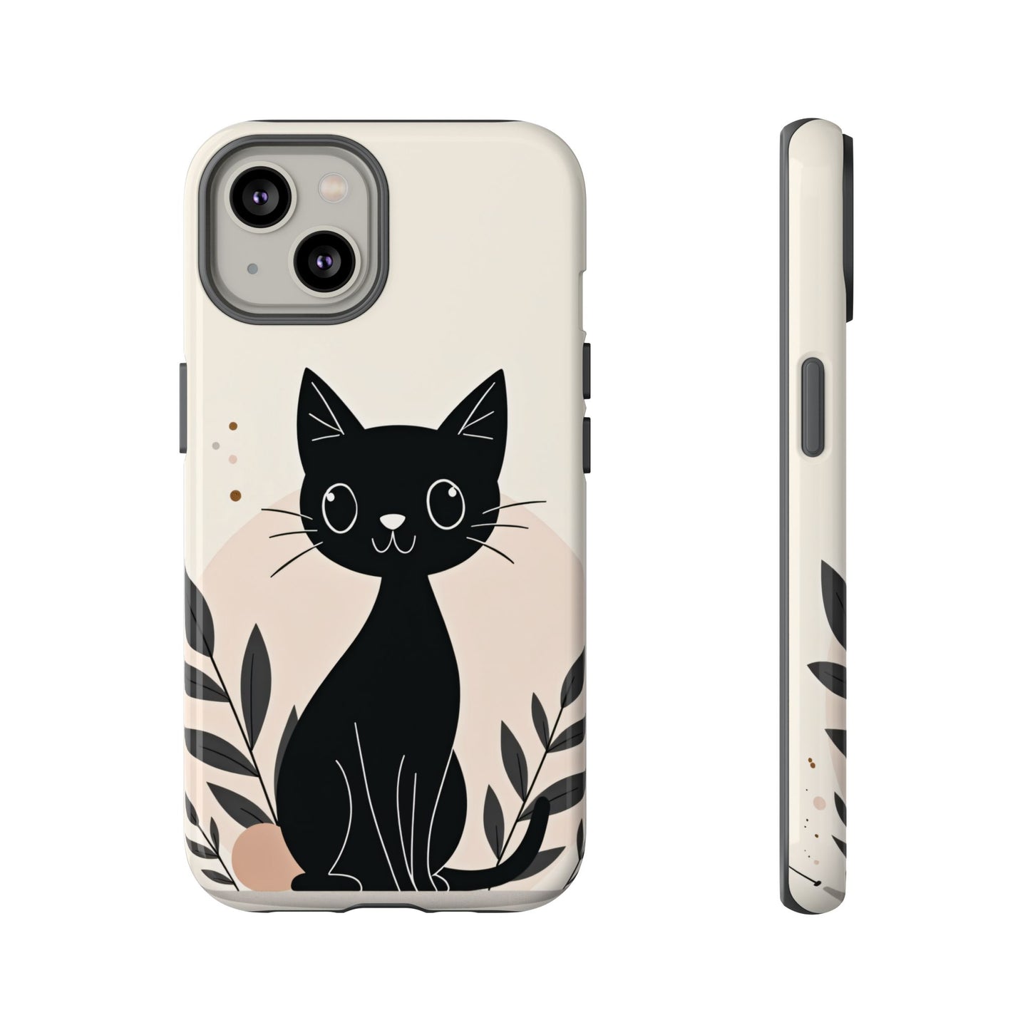 iPhone 14 Series - Whiskers