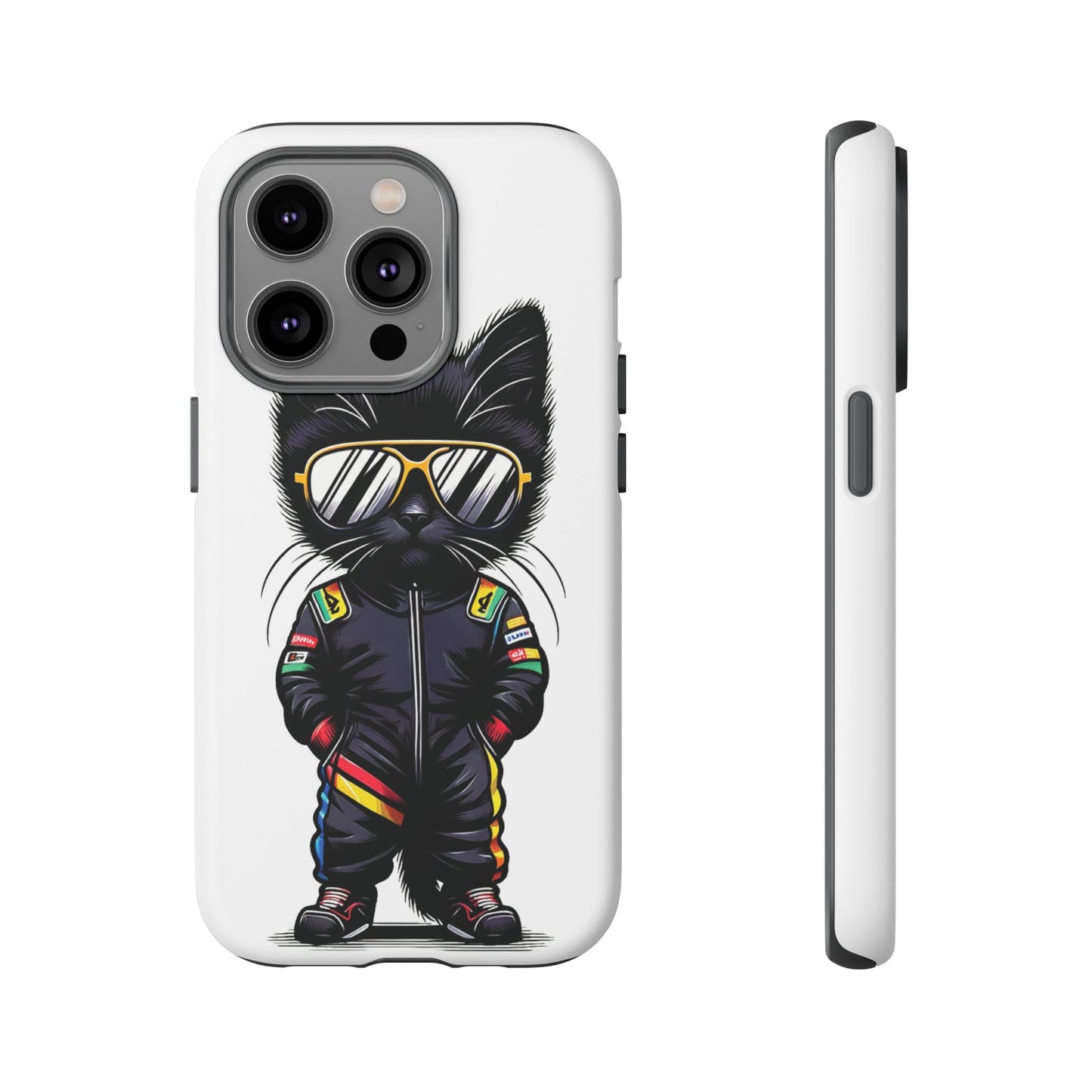 iPhone 14 Series - Racer