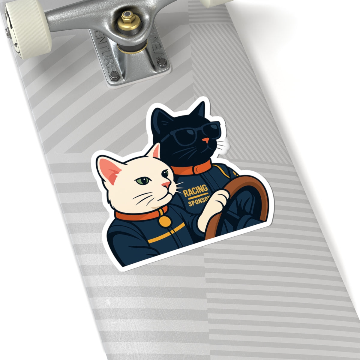 Sticker - Classic Rally