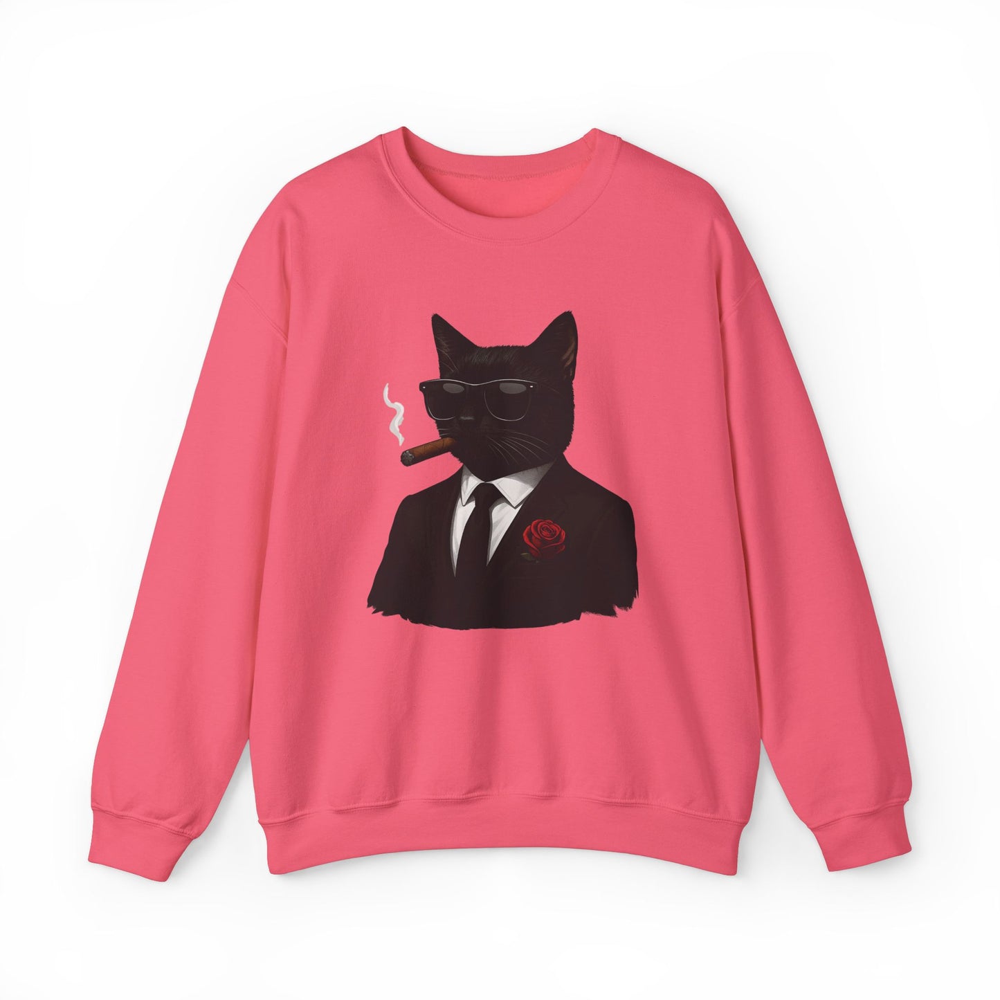 Sweatshirt - Classic Mafia