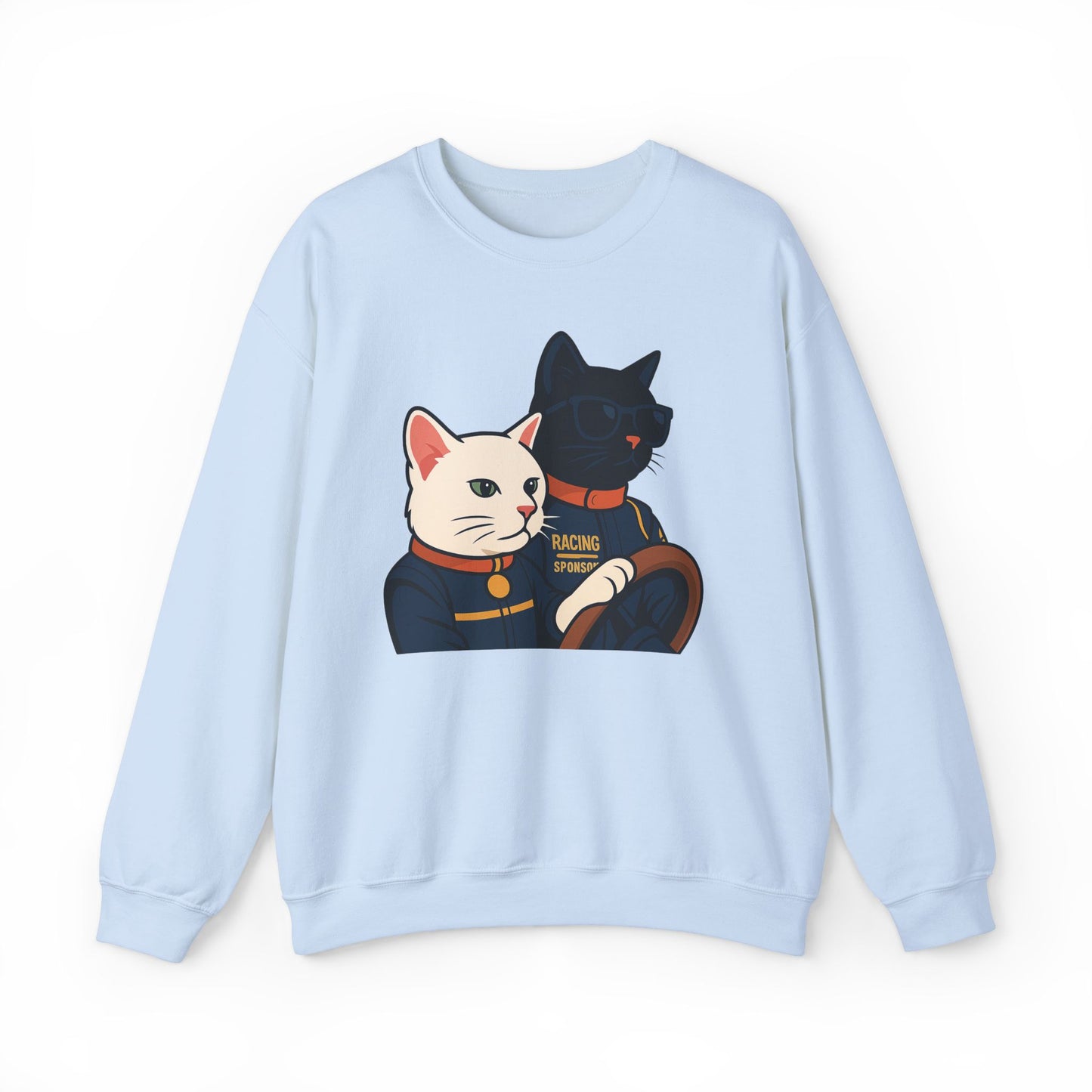 Sweatshirt - Classic Rally