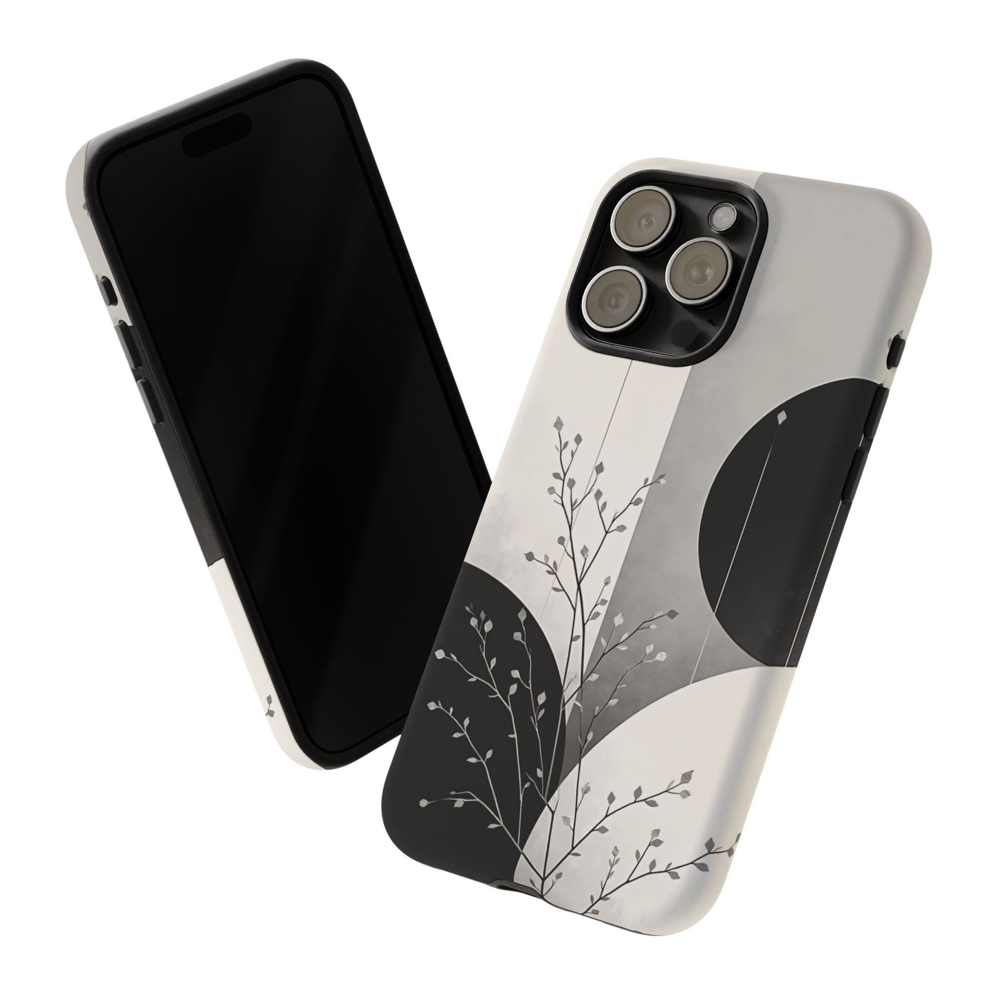 iPhone 15 Series - Balance