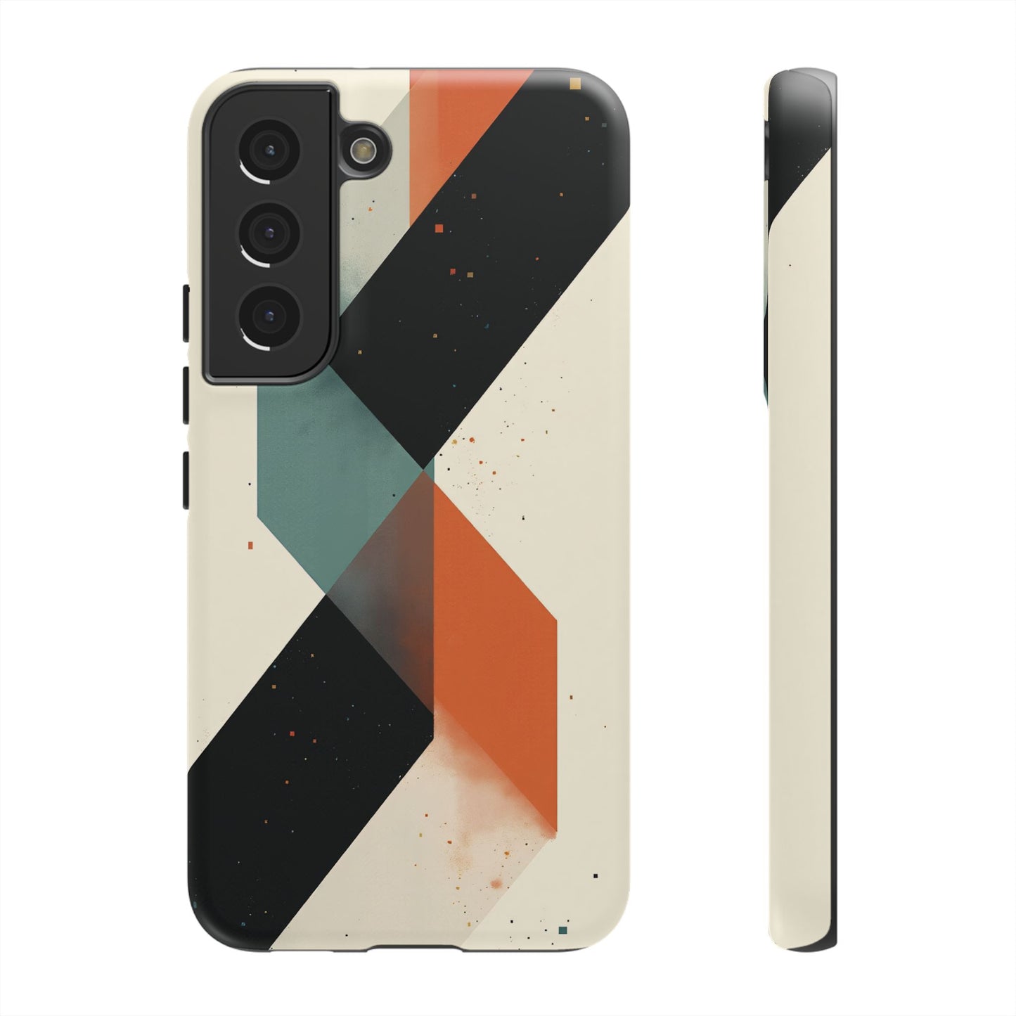 Samsung Galaxy S22 Series - Fusion