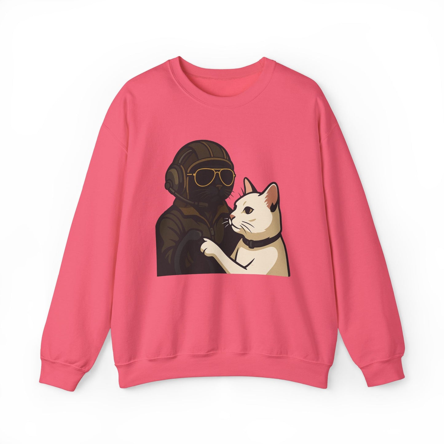 Sweatshirt - Classic Pilot V3