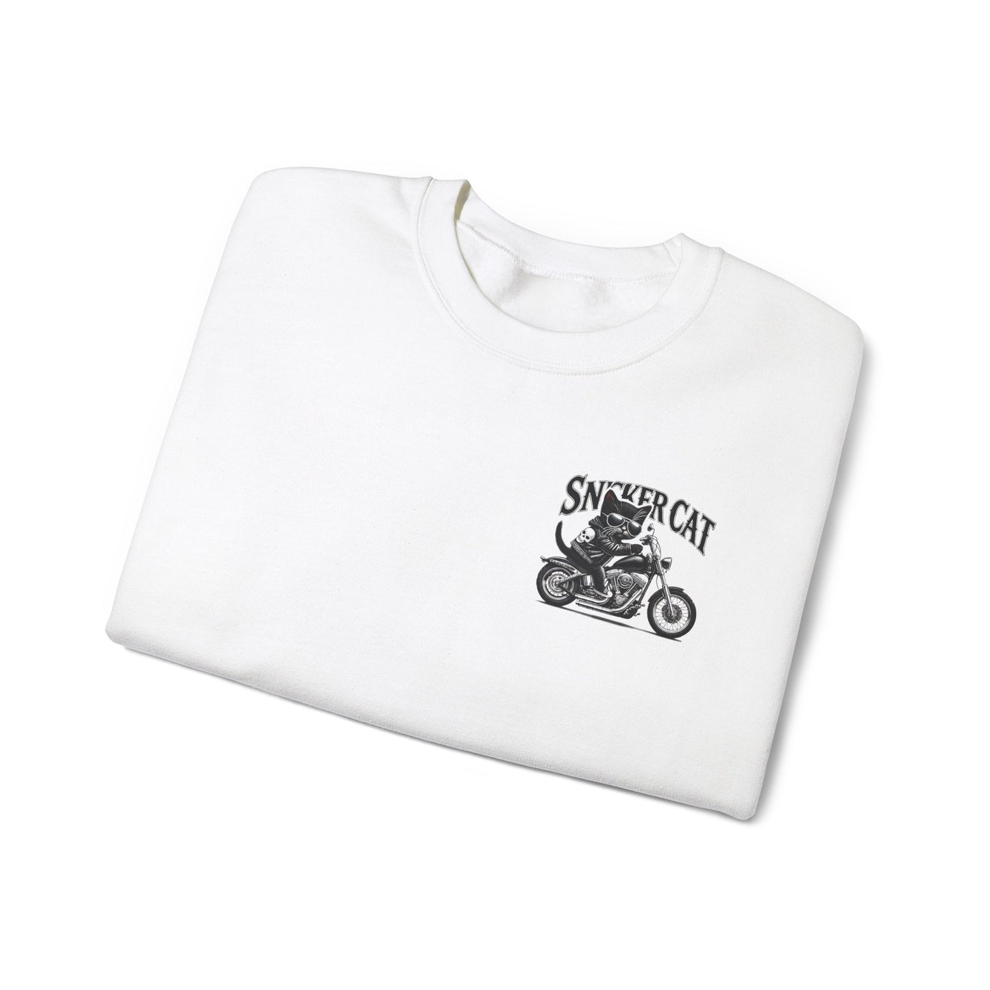 Sweatshirt - Road King Snicker