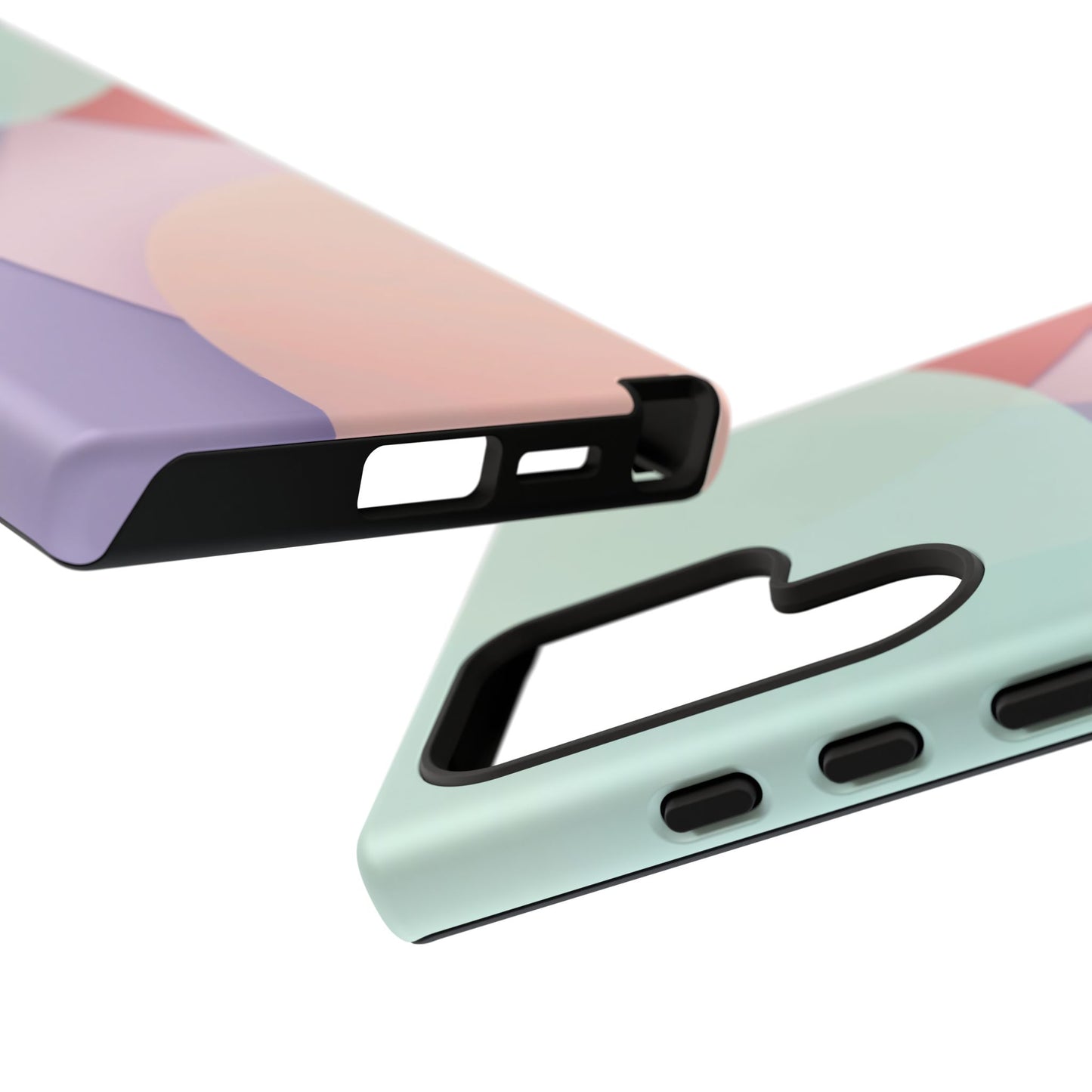 Samsung Galaxy S24 Series - Pastel