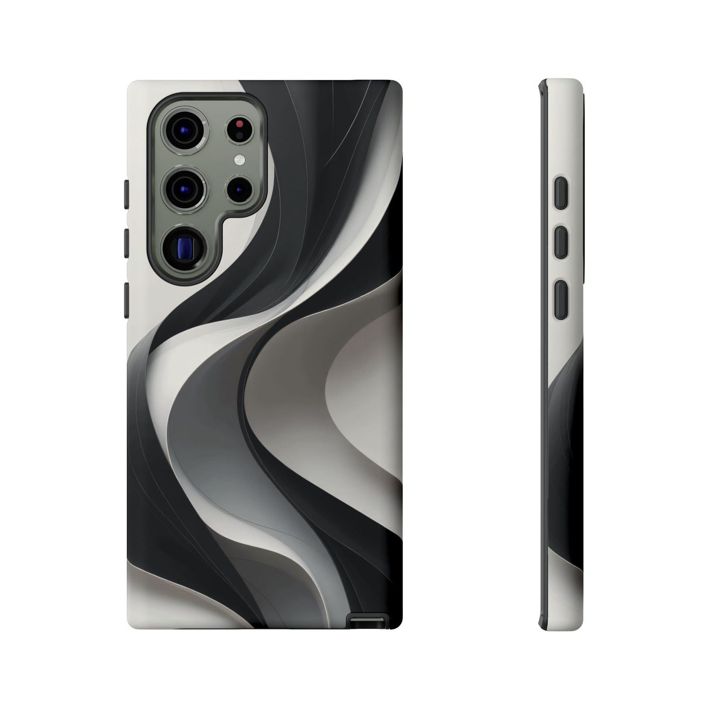 Samsung Galaxy S23 Series - Flow