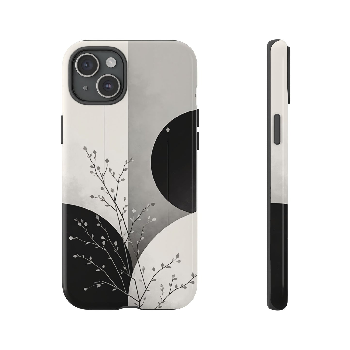 iPhone 15 Series - Balance