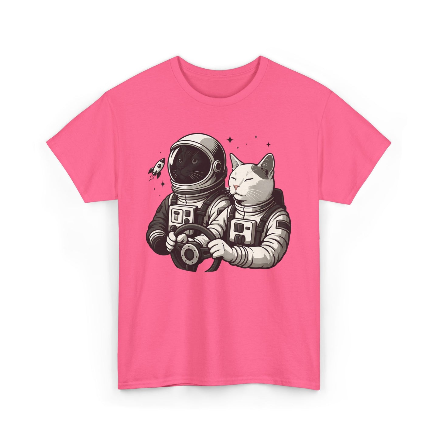 Regular - Classic Astronaut