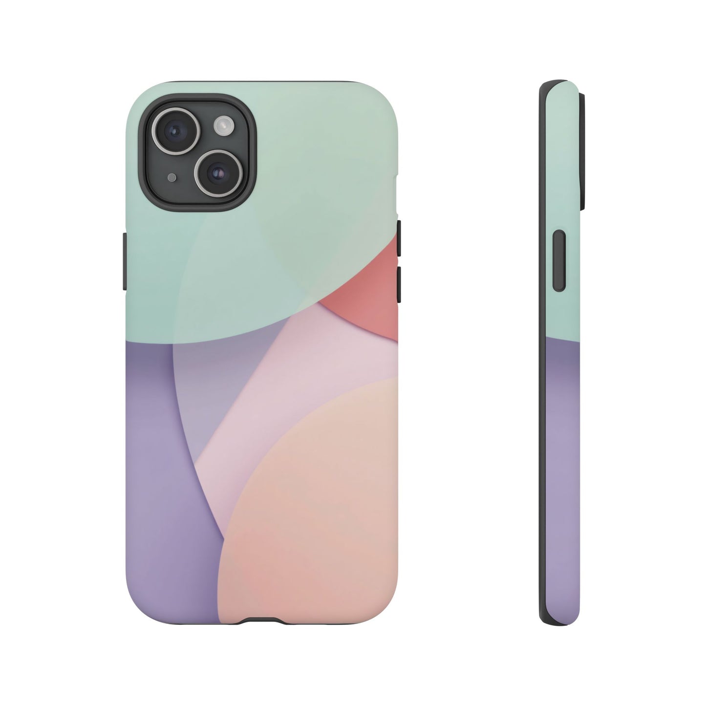 iPhone 15 Series - Pastel