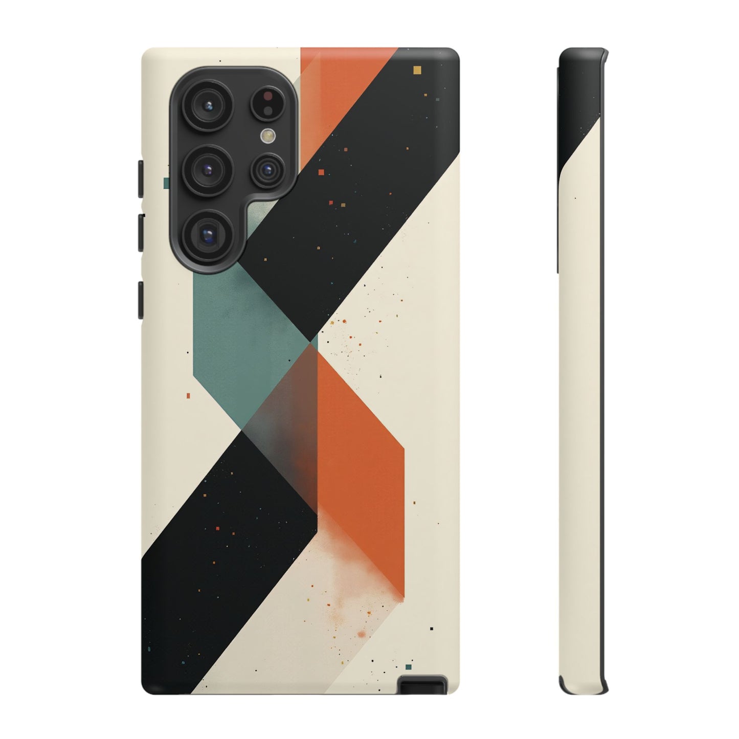 Samsung Galaxy S22 Series - Fusion