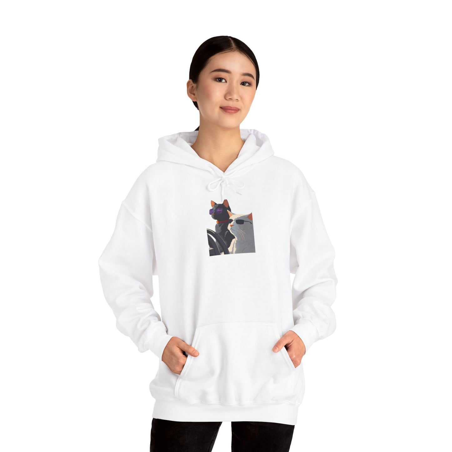 Hoodie - Classic