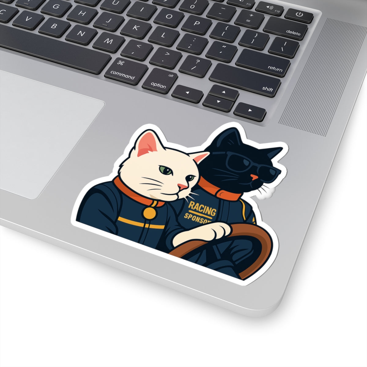 Sticker - Classic Rally
