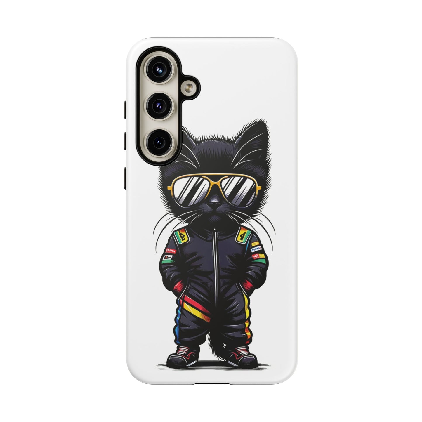Samsung Galaxy S24 Series - Racer