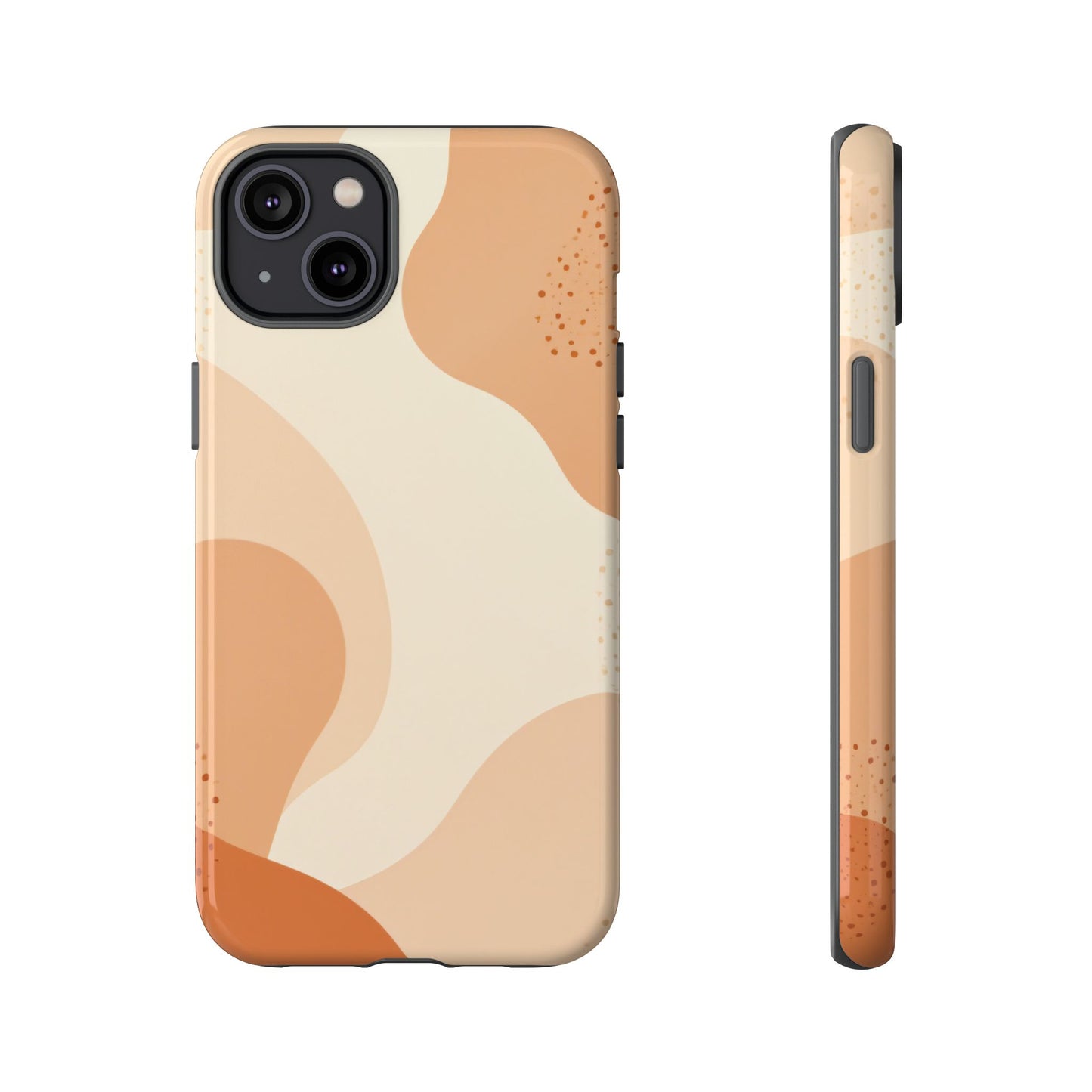 iPhone 14 Series - Amber