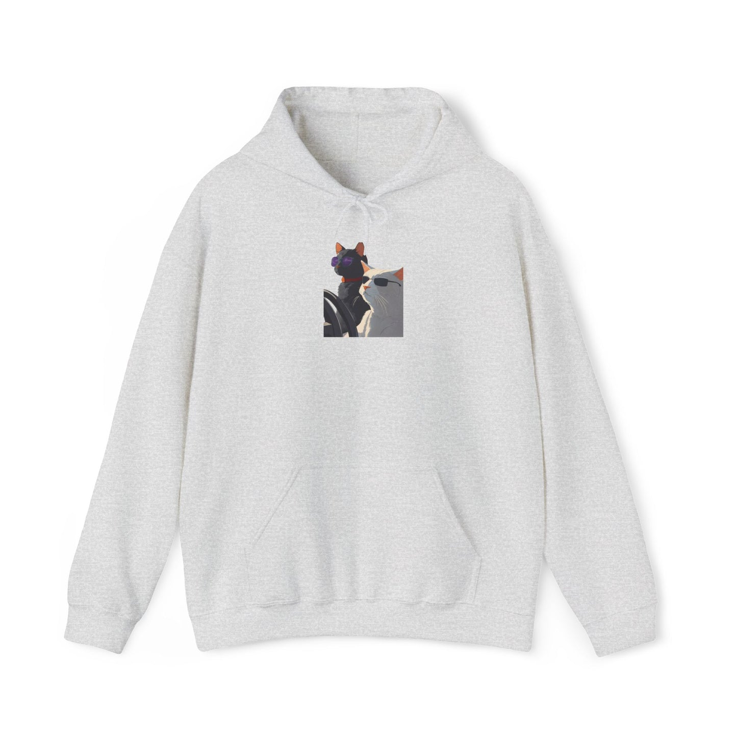 Hoodie - Classic