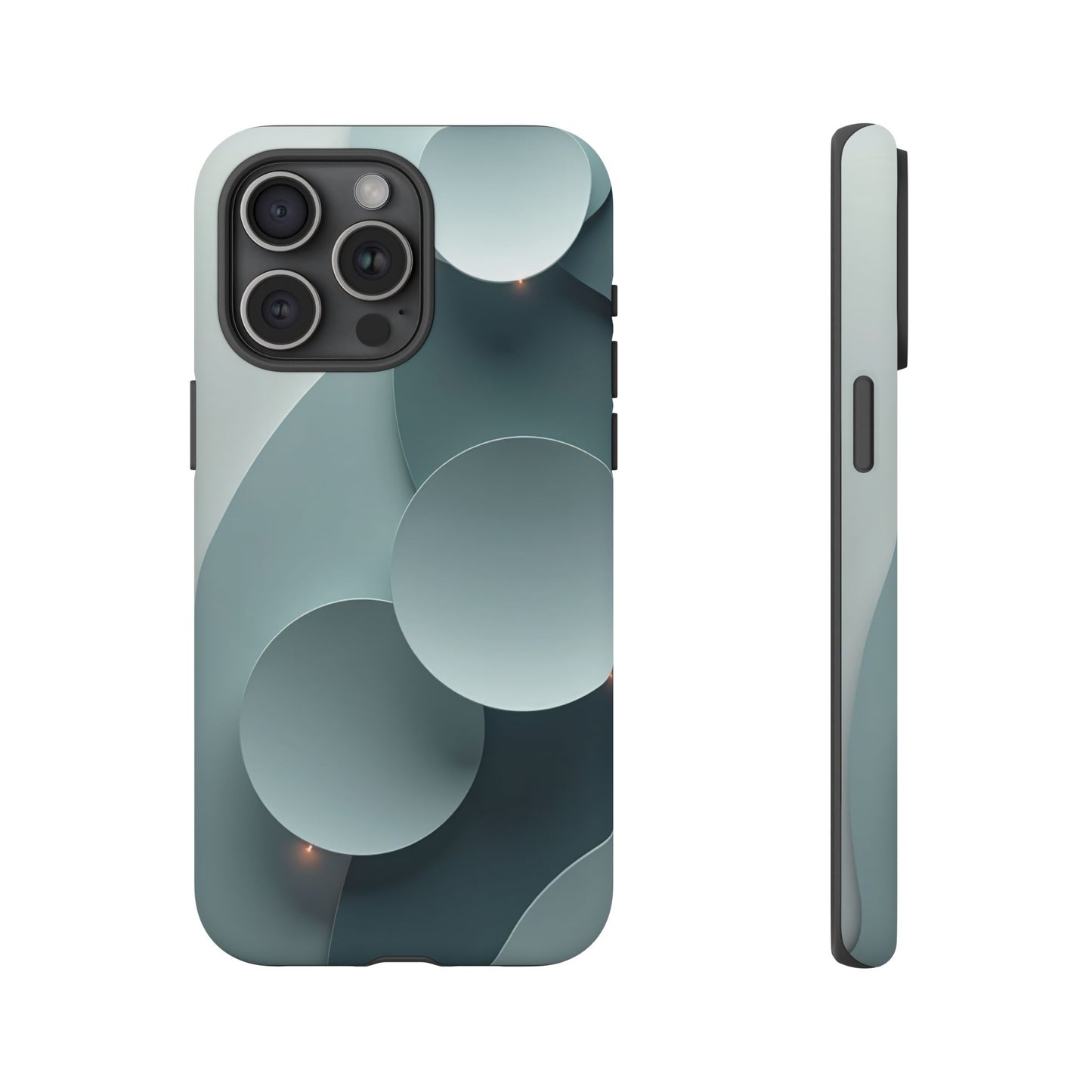 iPhone 15 Series - Celestia