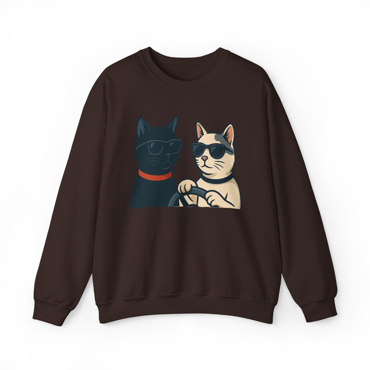 Sweatshirt - Classic V4