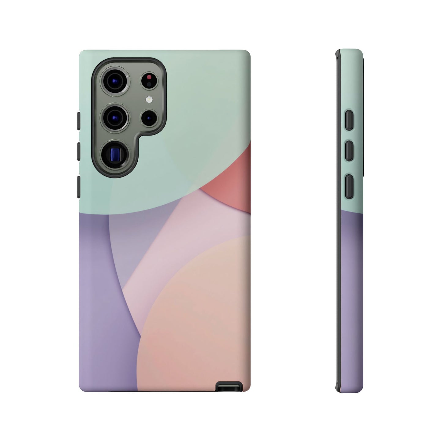 Samsung Galaxy S23 Series - Pastel