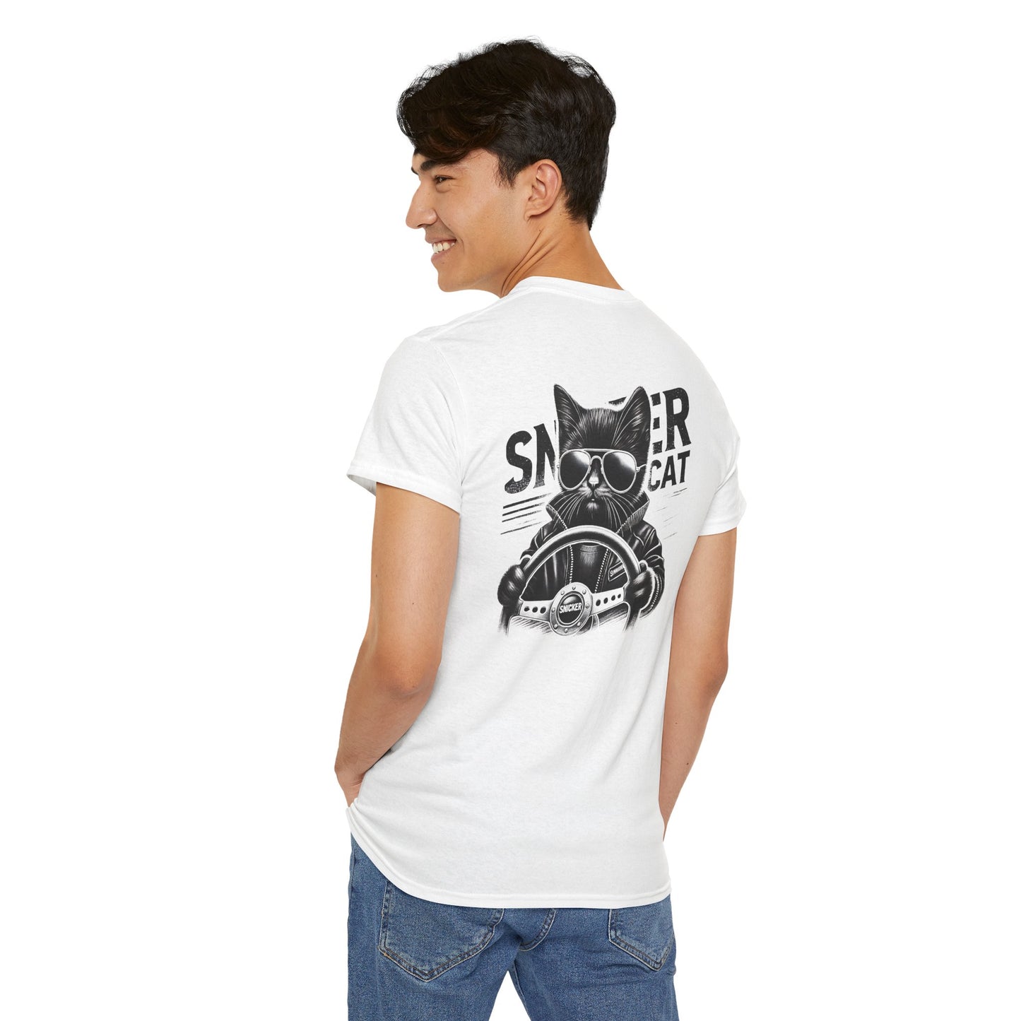 Regular - Road Commander Snicker