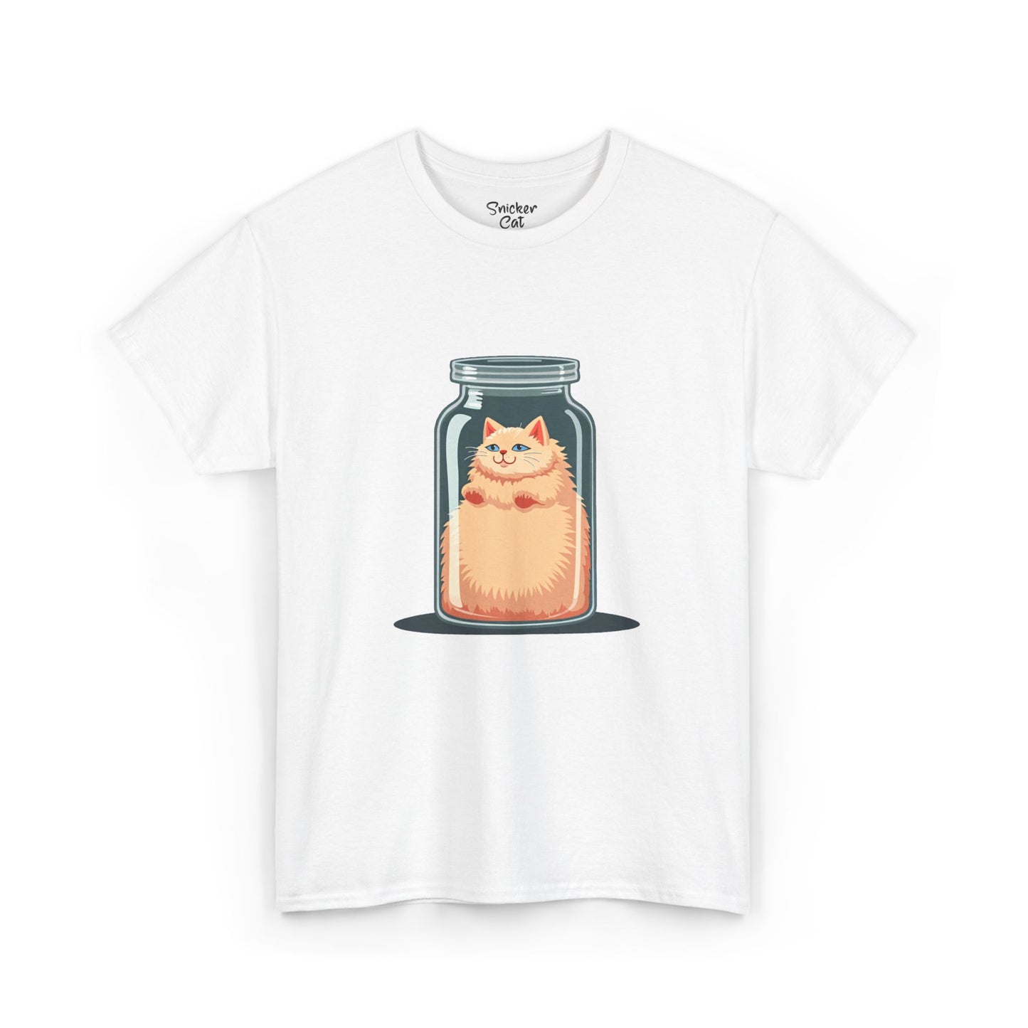 Regular - Liquid Cat