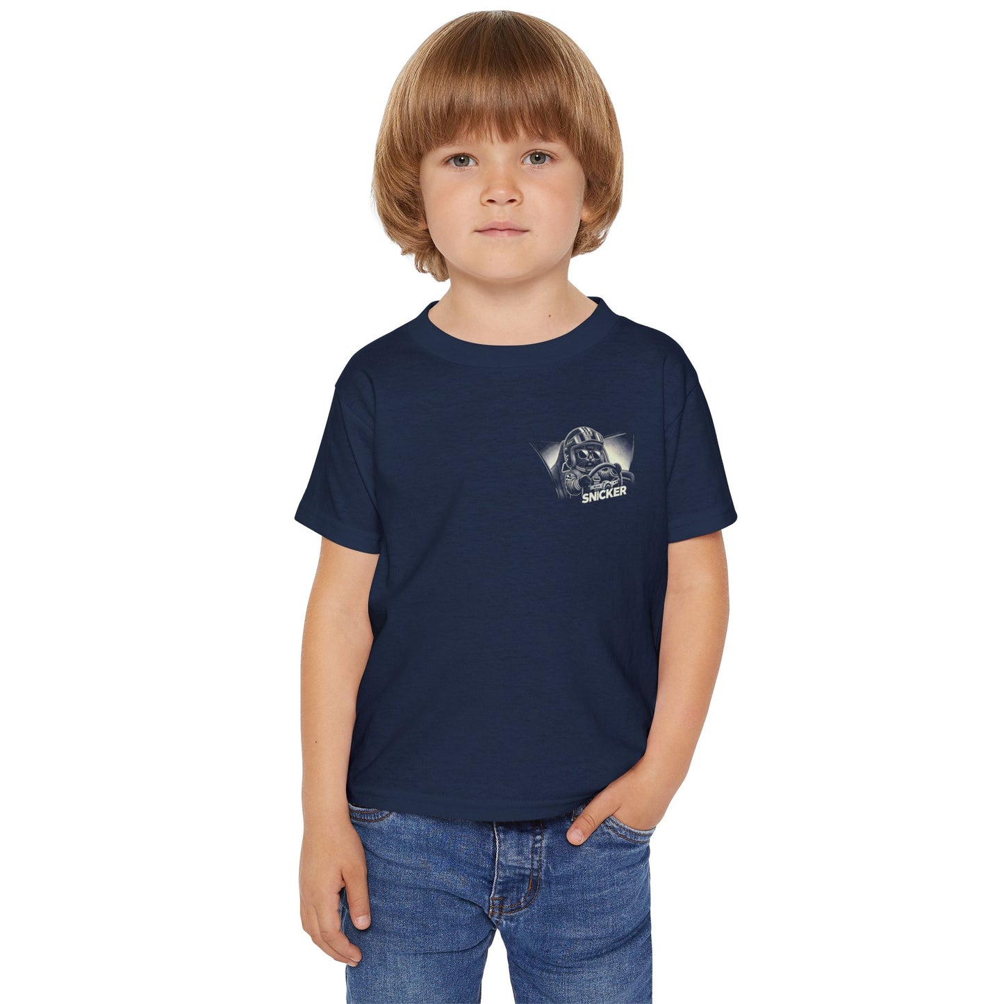 Toddler Regular - Race Mode Snicker