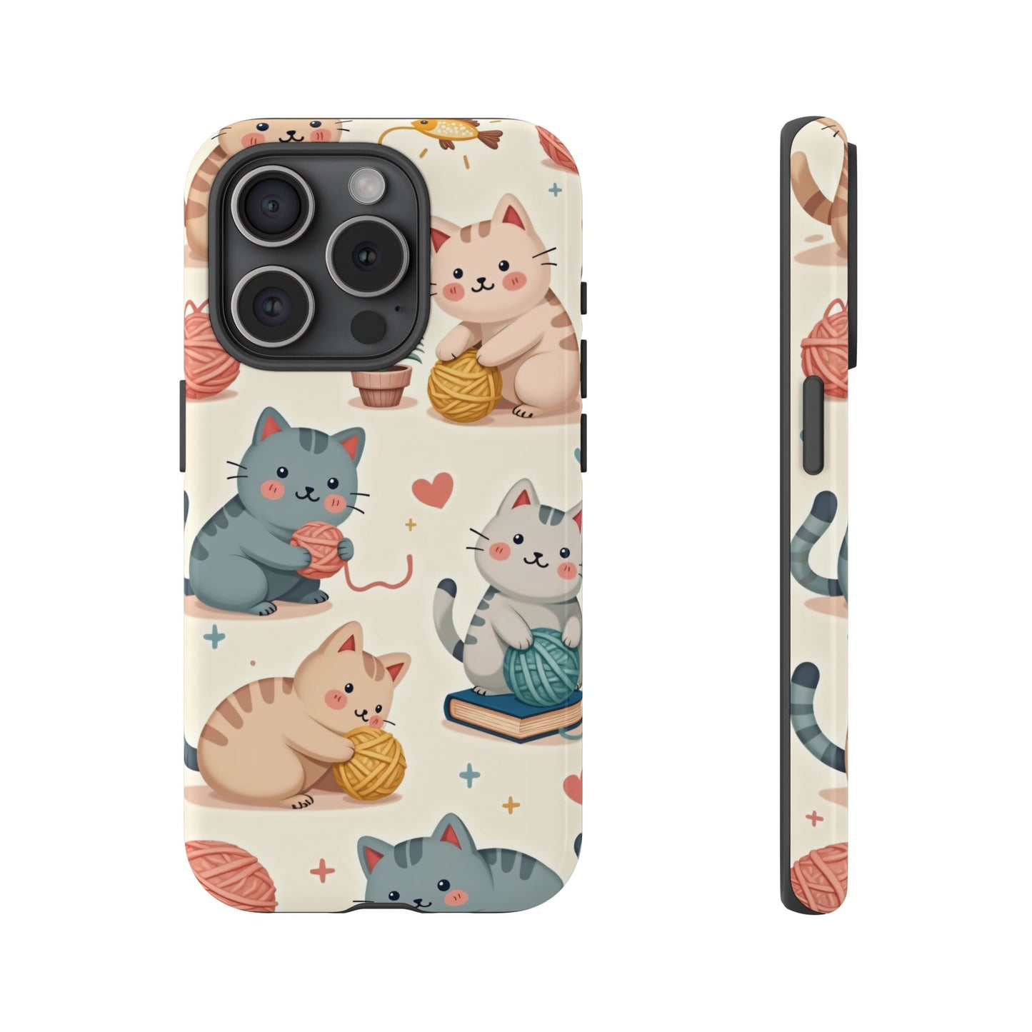 iPhone 15 Series - Meowment