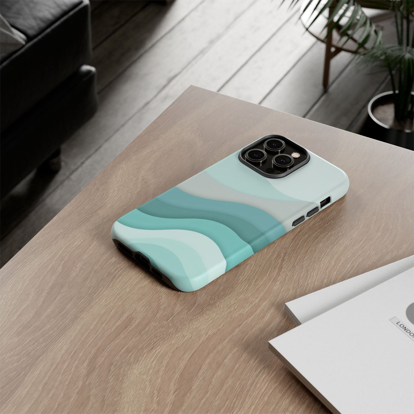 iPhone 14 Series - Serenity
