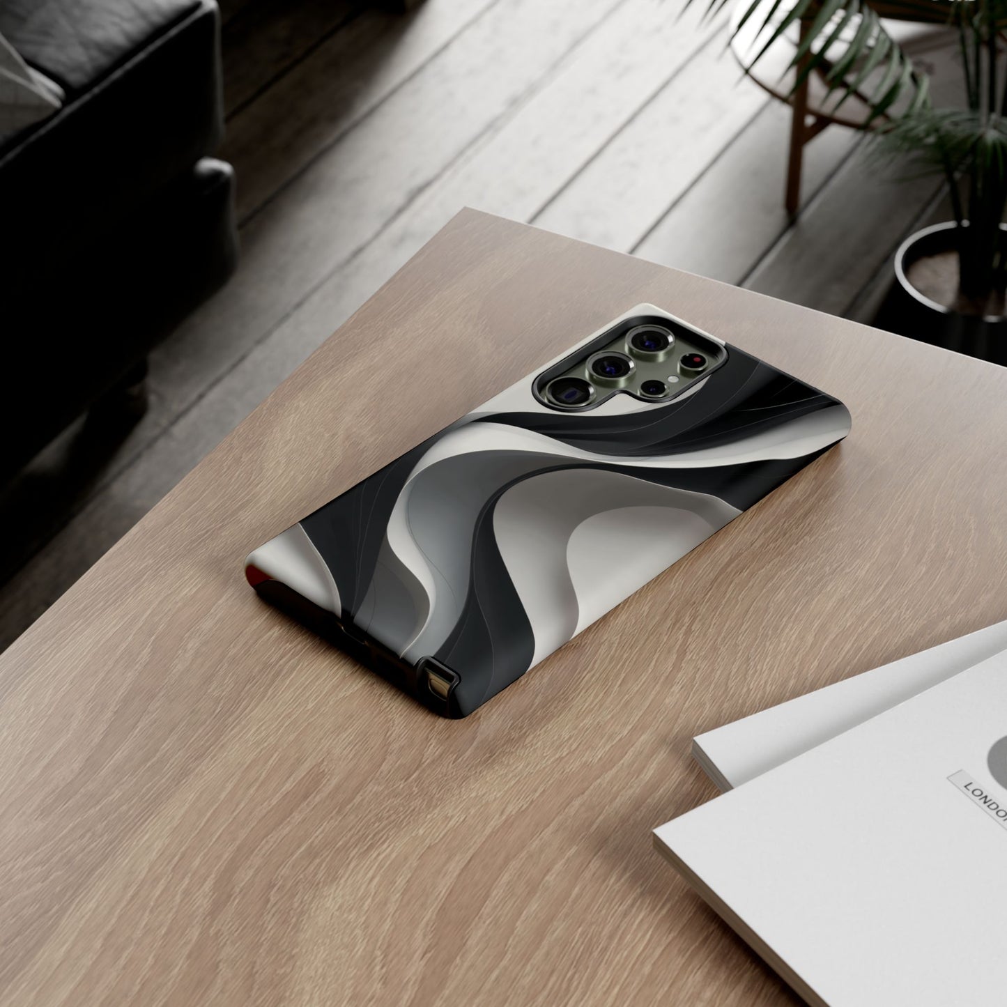 Samsung Galaxy S23 Series - Flow