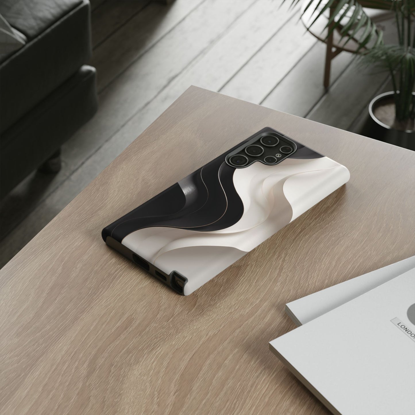 Samsung Galaxy S22 Series - Harmony