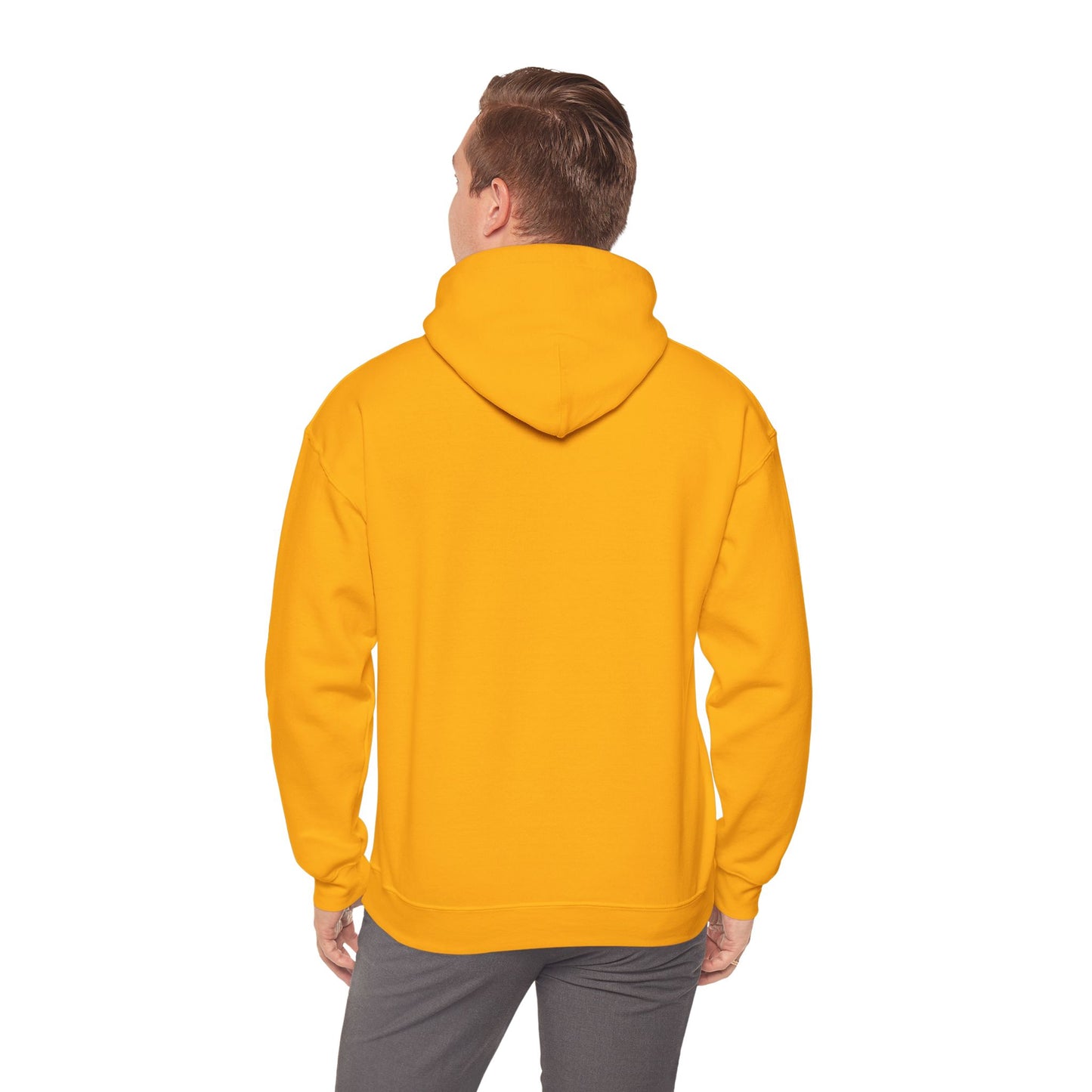 Hoodie - Retro