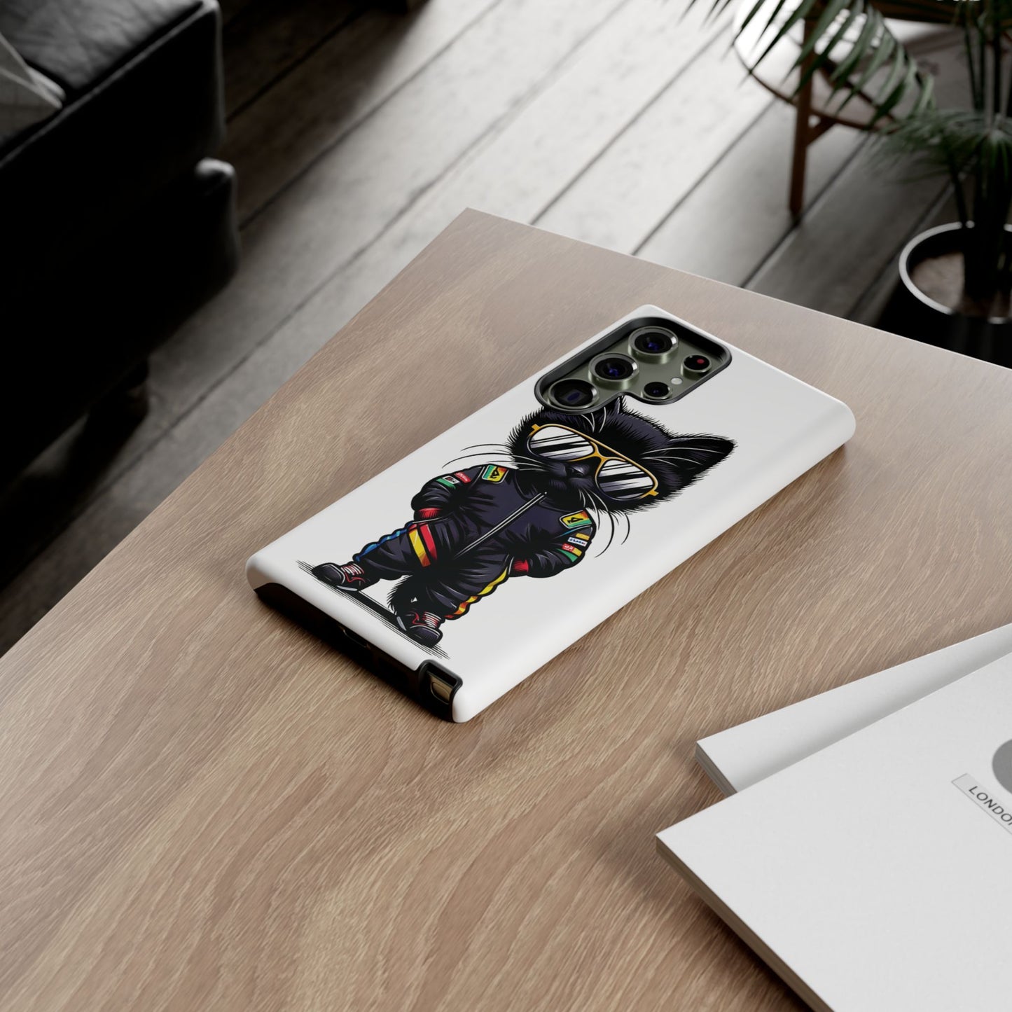 Samsung Galaxy S23 Series - Racer