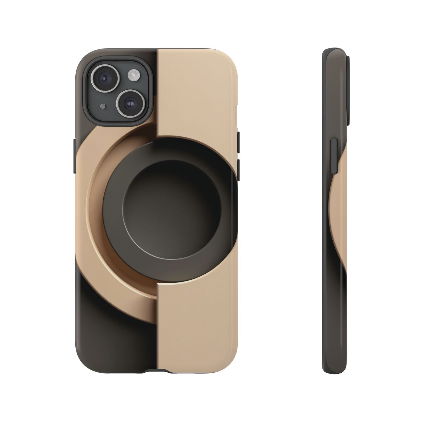 iPhone 15 Series - Orbit