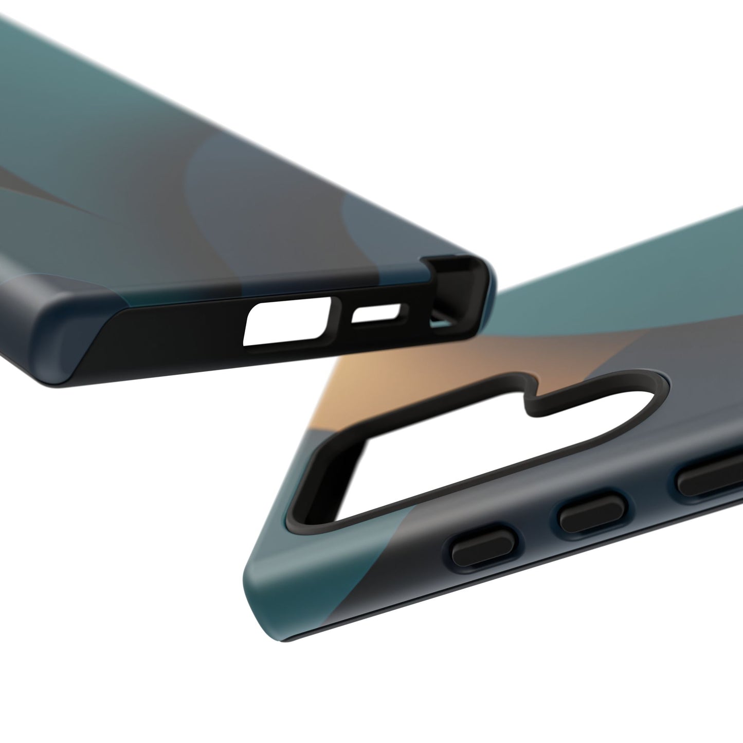 Samsung Galaxy S24 Series - Arc
