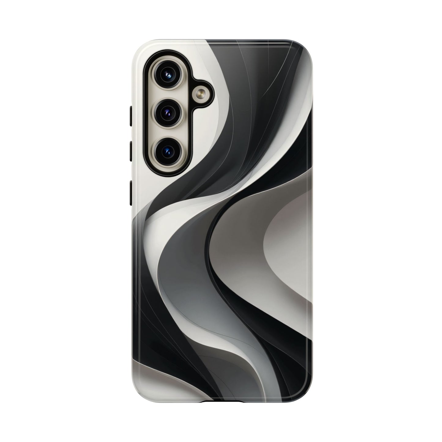 Samsung Galaxy S24 Series - Flow