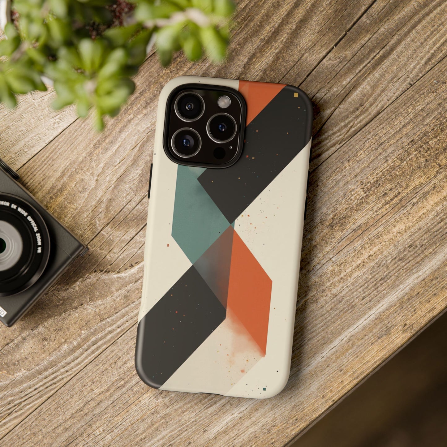 iPhone 16 Series - Fusion