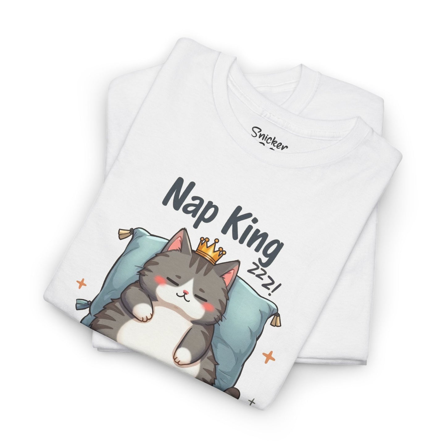 Regular - Nap King