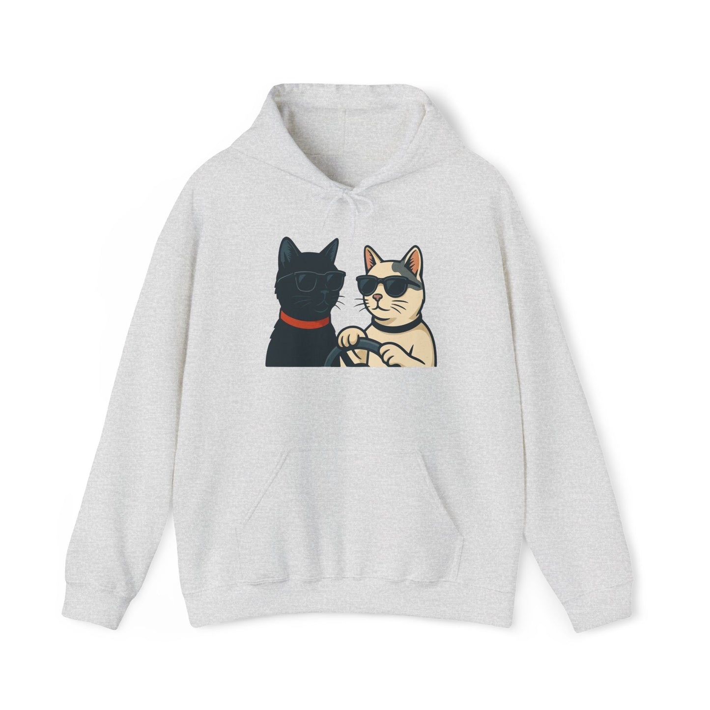 Hoodie - Classic V4