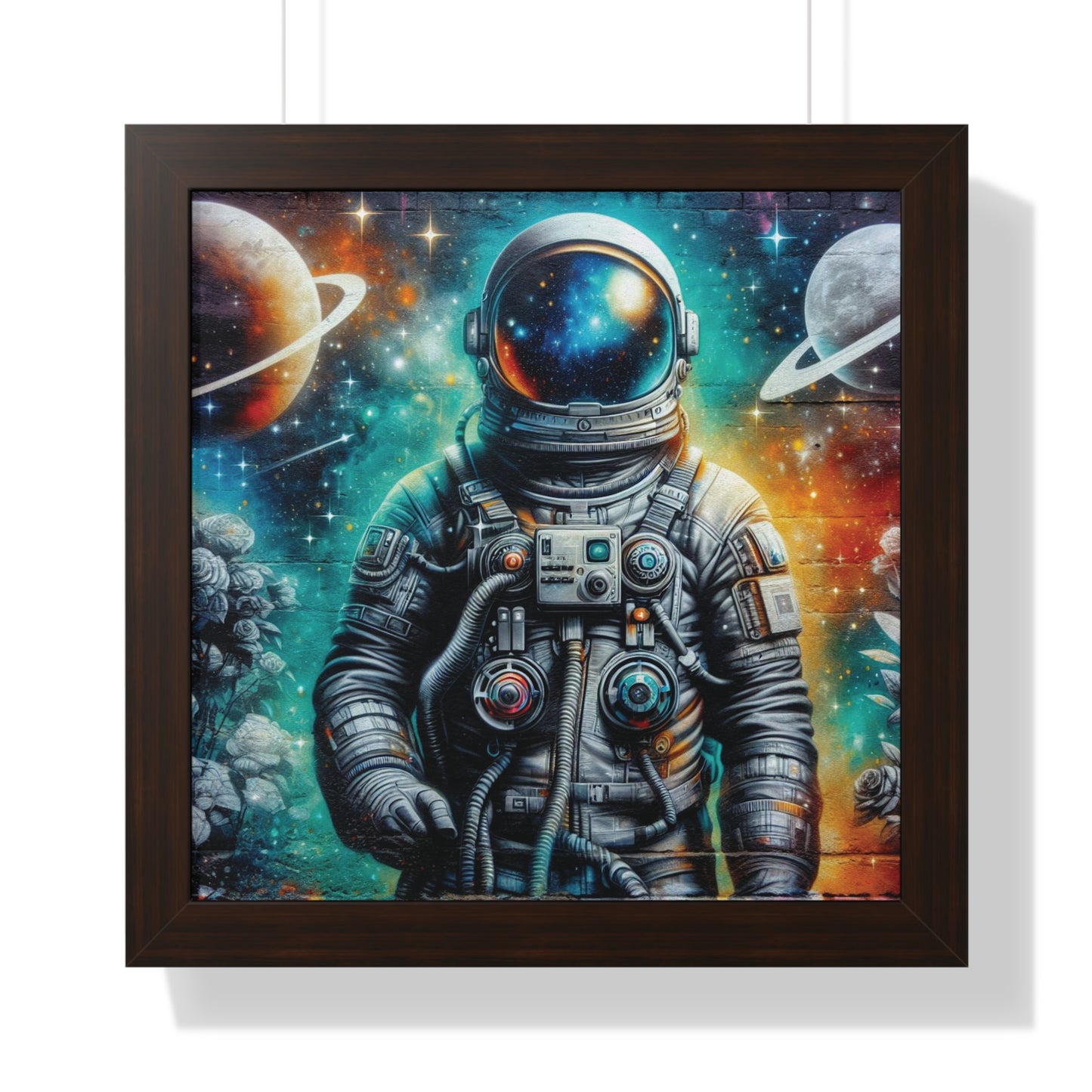 ASTRONAUT V1