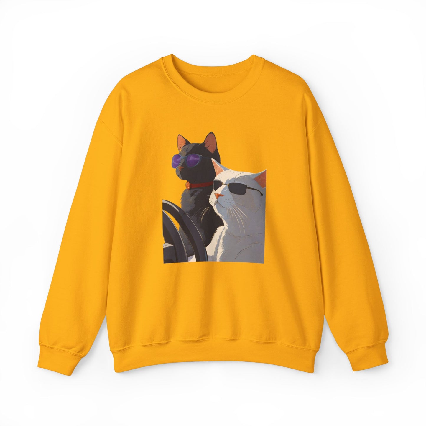 Sweatshirt - Classic v2