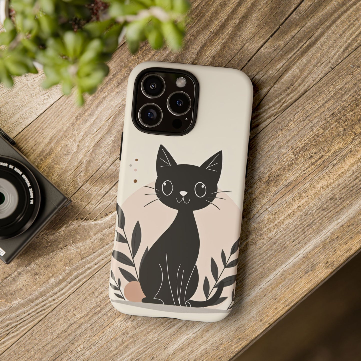 iPhone 16 Series - Whiskers