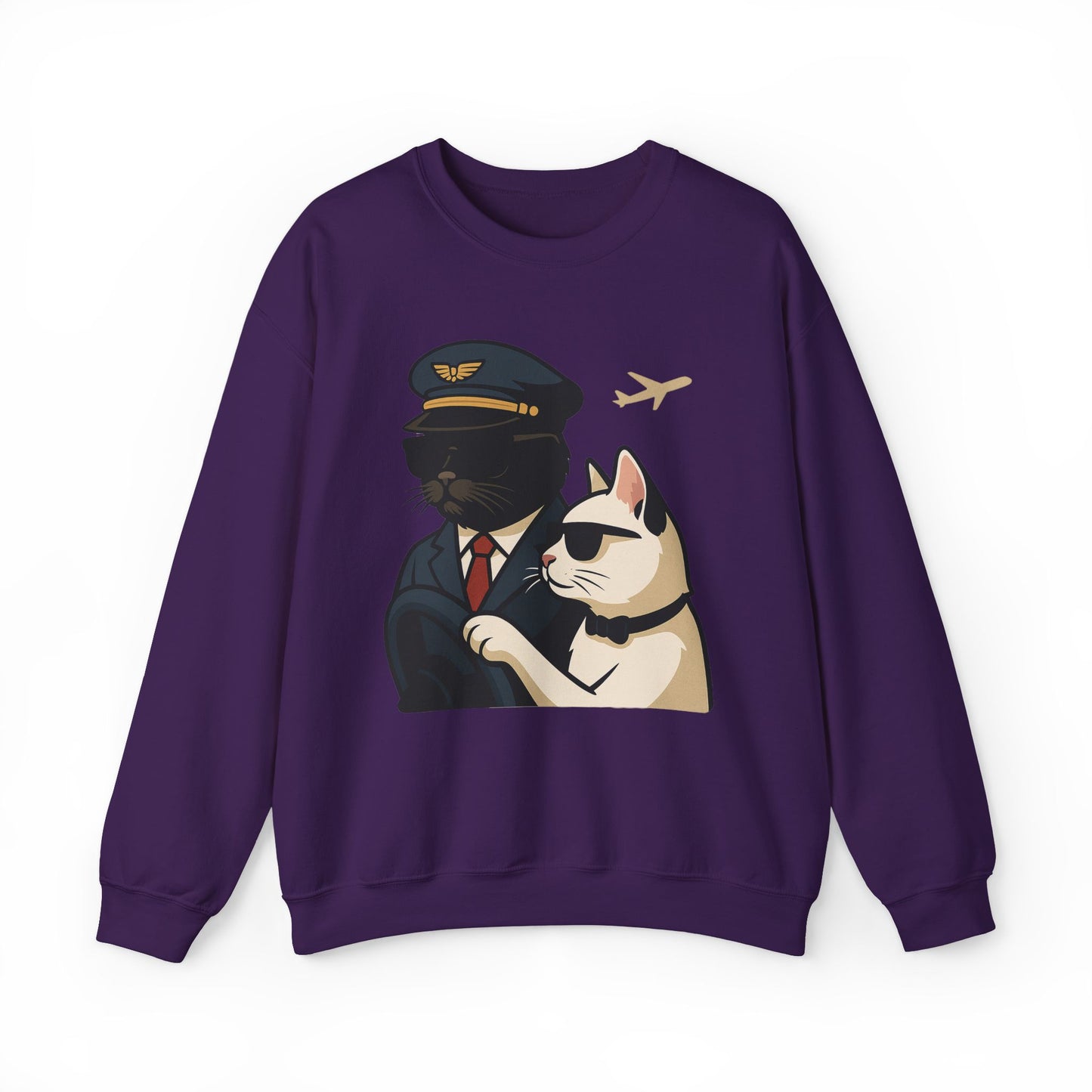 Sweatshirt - Classic Pilot V2