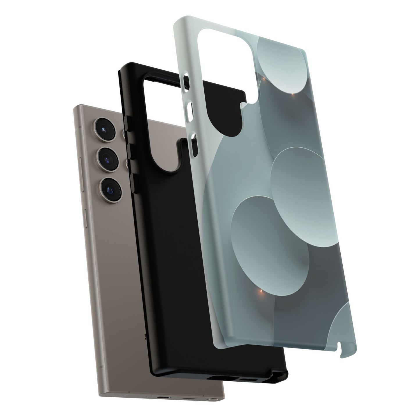 Samsung Galaxy S24 Series - Celestia