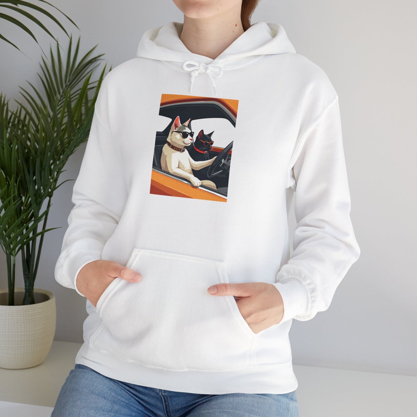 Hoodie - Snicker And Louie