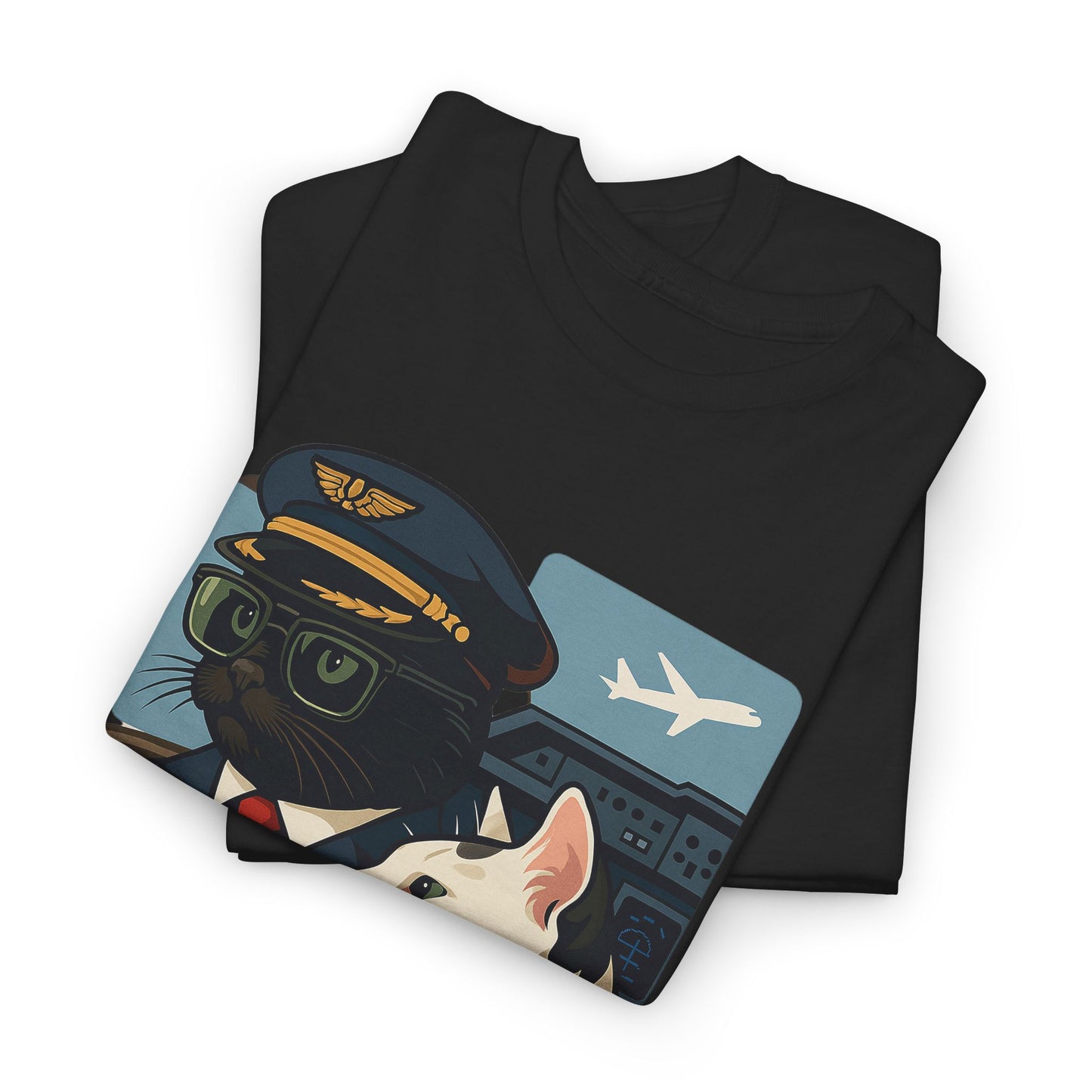 Regular - Classic Pilot