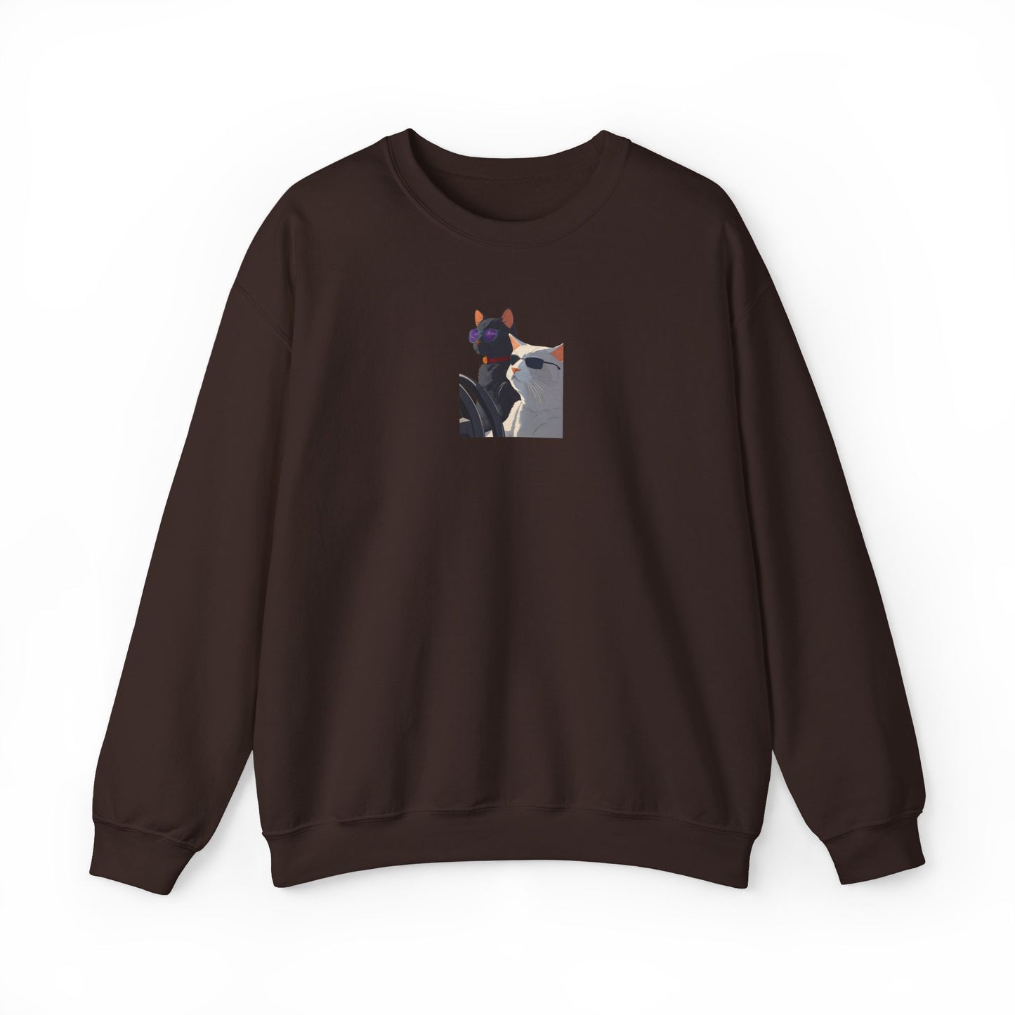 Sweatshirt - Classic