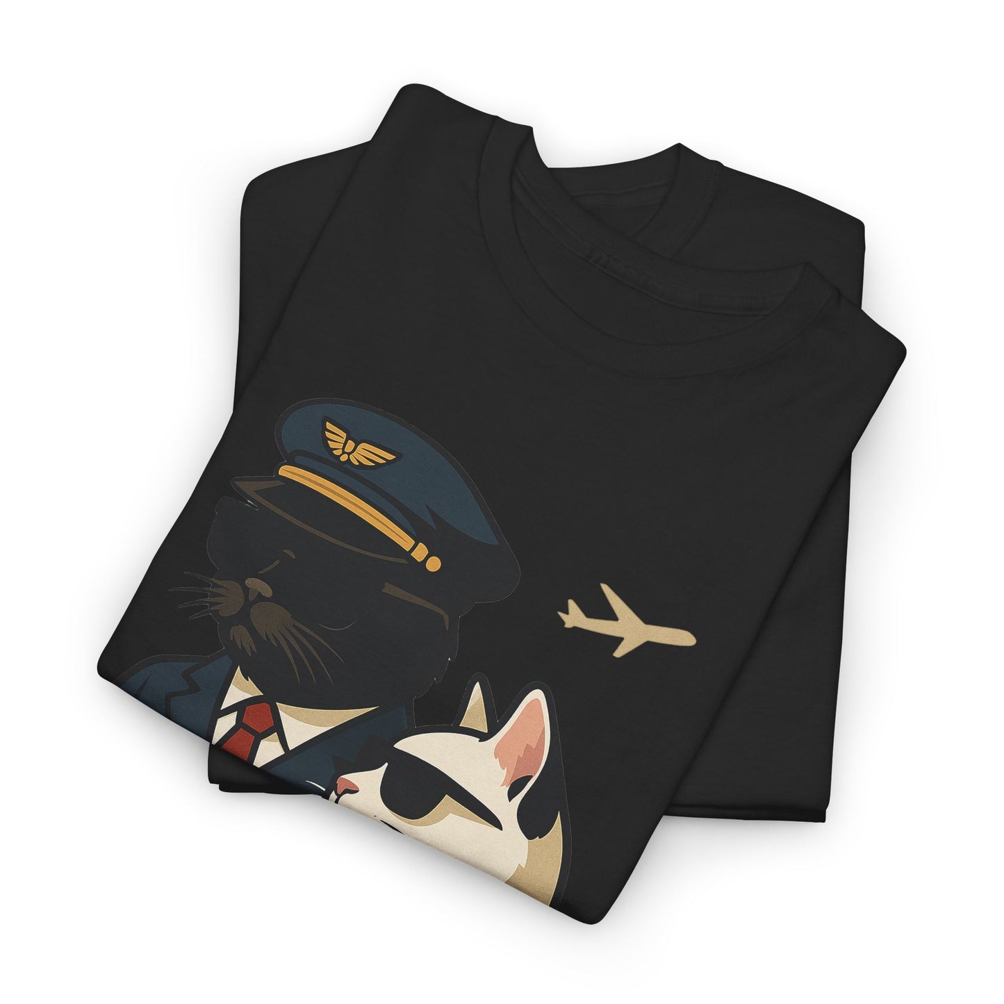 Regular - Classic Pilot V2